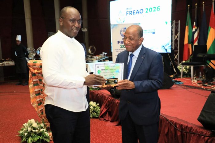 FREAO