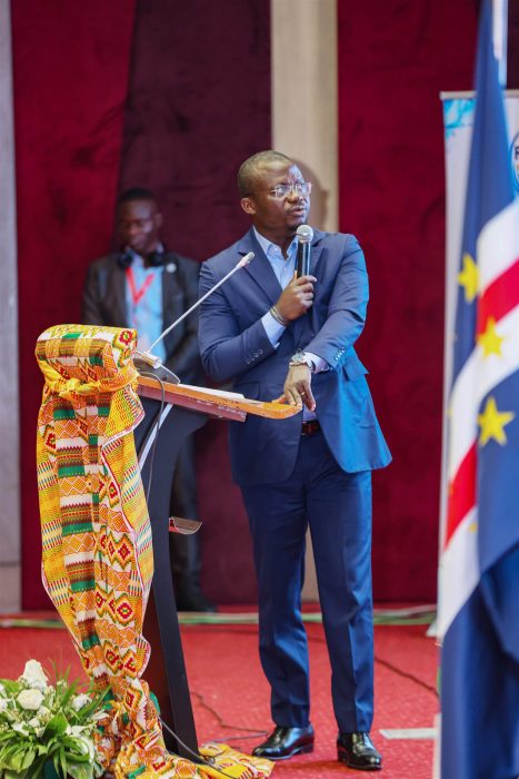 CEREMONIE CLOTURE